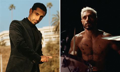 riz ahmed nude