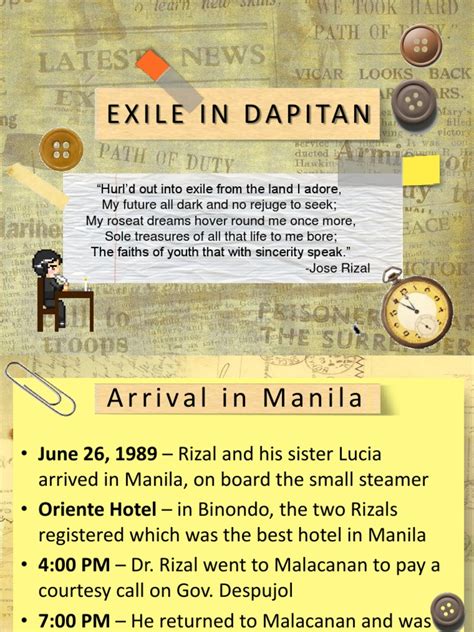Read Online Rizal Chapter 21 Scribd 