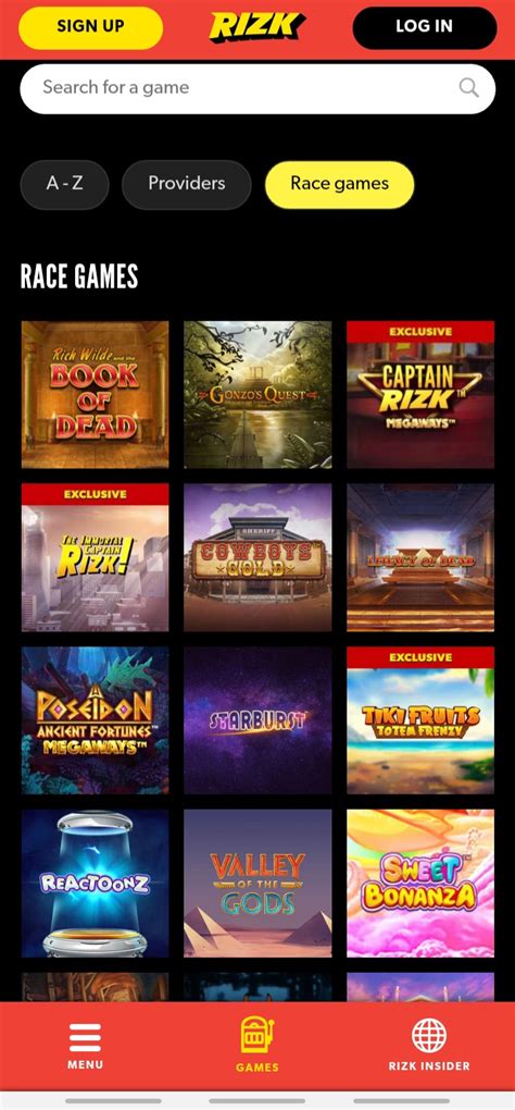 rizk casino app download edag