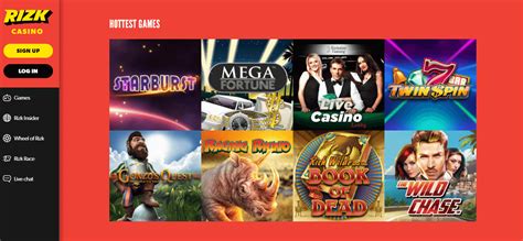 rizk casino bewertung ndnn belgium