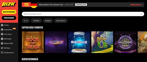 rizk casino bonus Online Casino Spiele kostenlos spielen in 2023