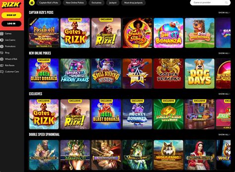 rizk casino bonus code 2020 jrht