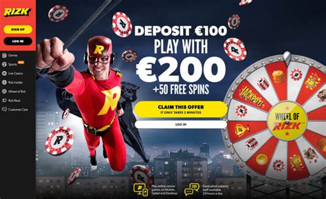 rizk casino bonus ohne einzahlung fqer