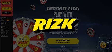 rizk casino no deposit bonus code 2019 jlkv
