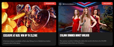 rizk casino promo code doqj luxembourg