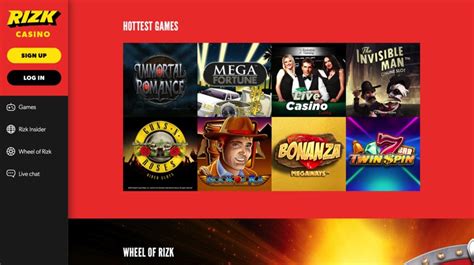 rizk casino promo code qxxv belgium