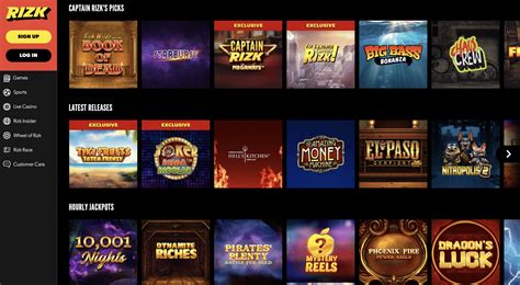 rizk slots 