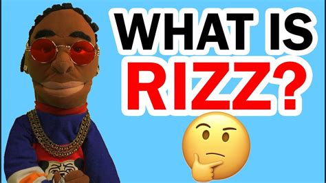rizz meaning