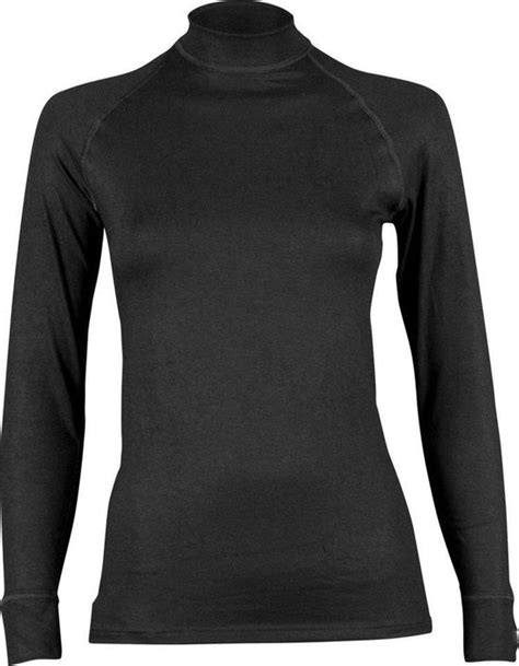 rj bodywear dames thermoshirt 07-053 Lingeriehuisonline