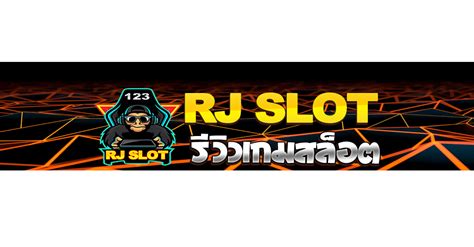 RJ SLOT：RJ Slots - YouTube