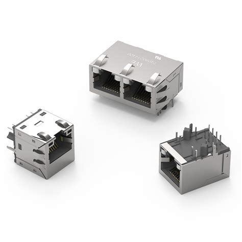 rj45 transformer