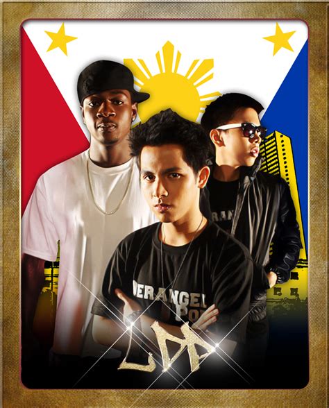 rjay of ldp biography definition