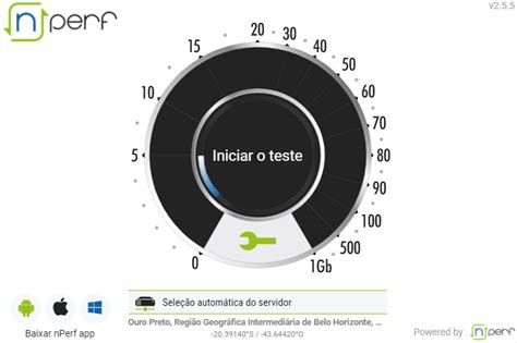 rjnet velocímetro