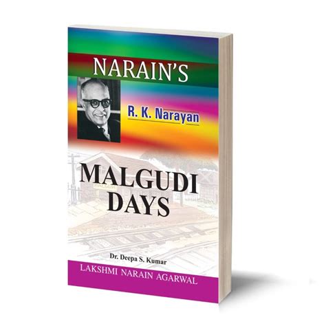 Rk Narayan Books
