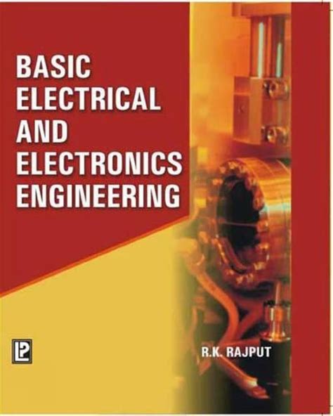 Rk Rajput Basic Electrical Engineering