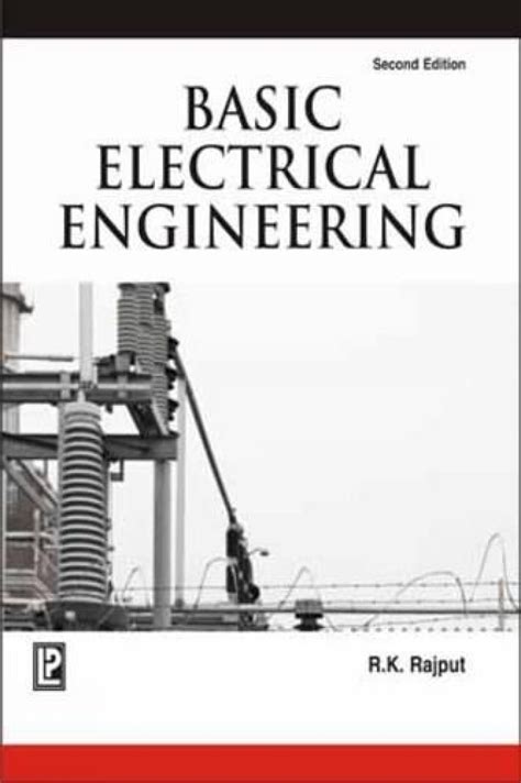 Read Online Rk Rajput Basic Electrical Engineering 