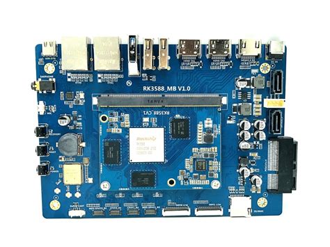 Rk3588 Development Kit