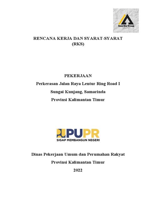 Rks Jalan Raya