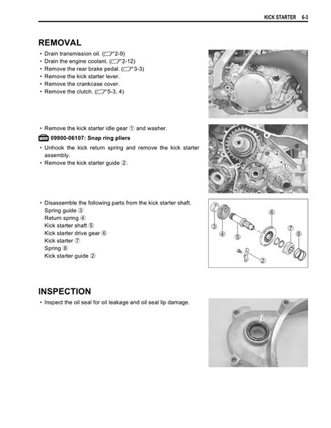 Rm 250 Manual