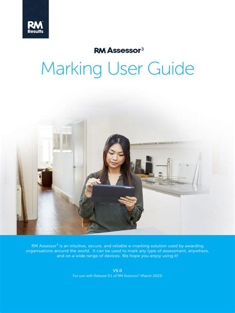Rm Assessor Ib