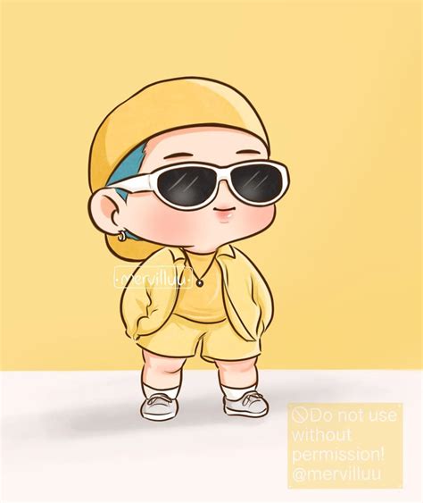 rm chibi - Pinterest