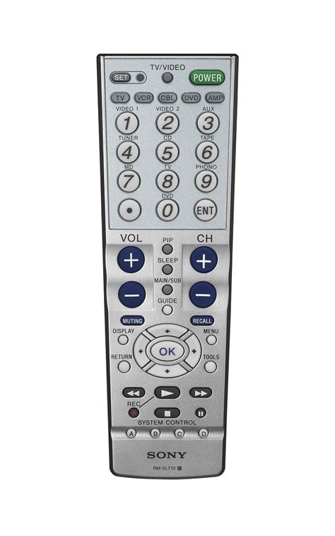 Download Rm Vl710 User Guide 