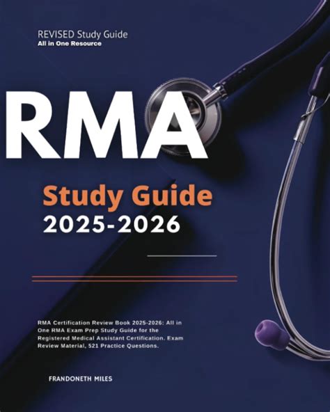 Full Download Rma Free Study Guide 