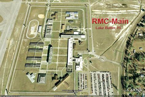 rmc main unit