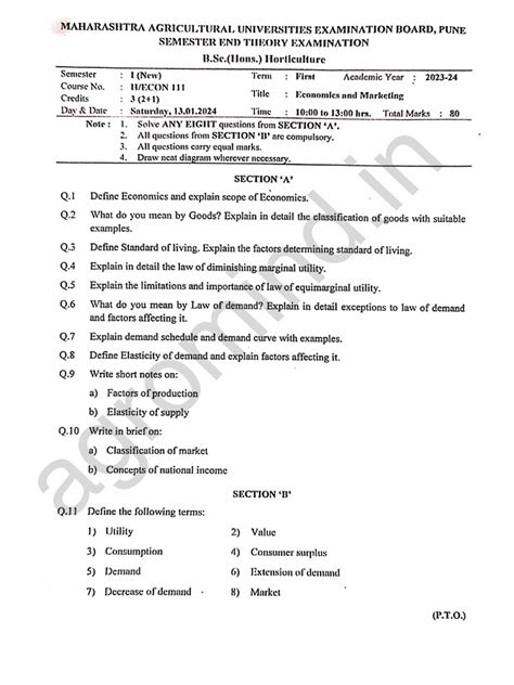 Full Download Rmit Econ111 Exam Papers File Type Pdf 