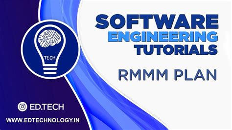 Rmmm In Software Engineering