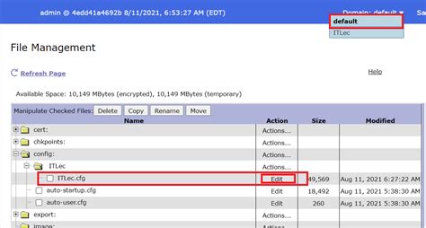 rmname - IBM