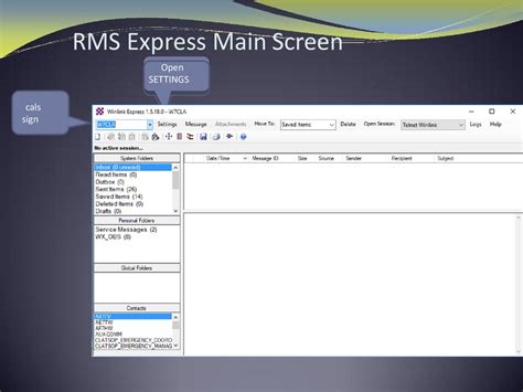 Download Rms Express Documentation 