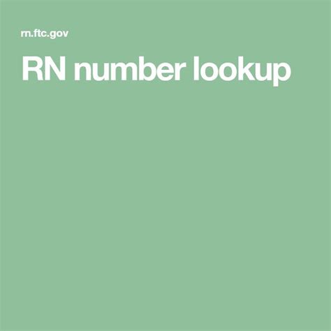 rn number dating apps