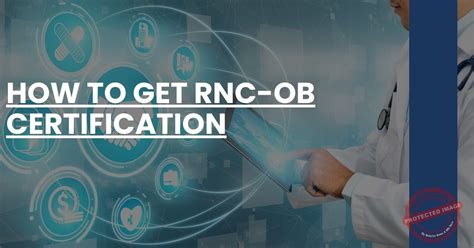 Rnc Ob Certification