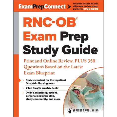 Read Rnc Exam Study Guide 