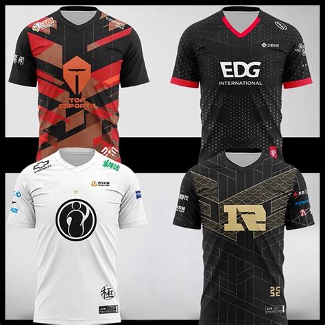 rng jerseys