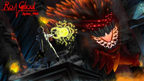 Ro Ghoul Scripts Collection