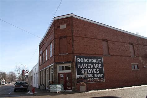 roachdale indiana