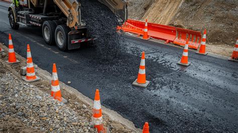 Road Levelling