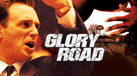 Road Of Glory