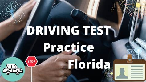 road test florida