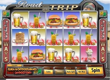 road trip casino slots for fun only