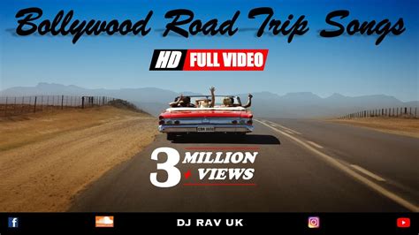 road trips hindi Music Playlist: Best road trips hindi MP3 Songs on ...