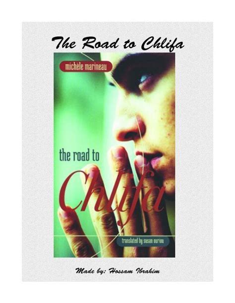 Full Download Road Chlifa Chapter Summaries 