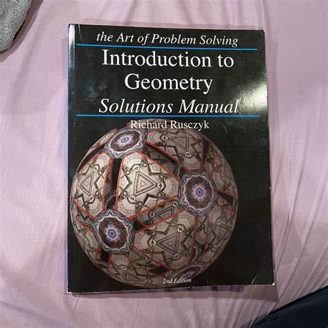 Read Road To Geometry Solution Manual 