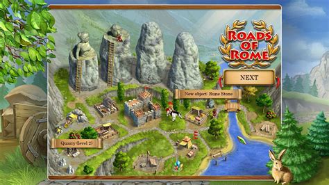 Roads Of Rome 2 Walkthrough