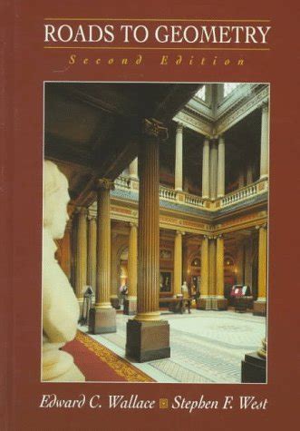 Download Roads To Geometry 