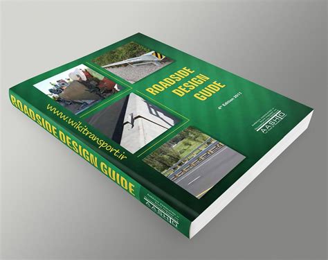 Read Roadside Design Guide 