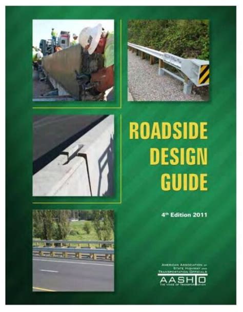 Full Download Roadside Design Guide Dowload 