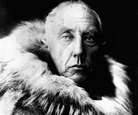 roald amundsen biography for kids